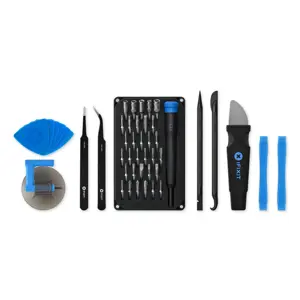 iFixit IF145-783-1 electronic device repair tool 47 tools