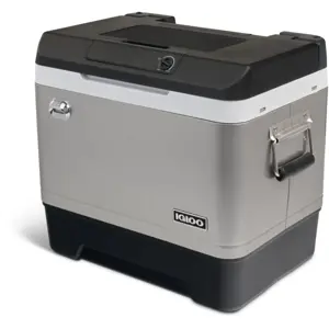 IGLOO Električni hladilnik IGLOO Thermoelectric Legacy 42 ACDC - 42 litrov