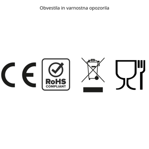 IGLOO Hladilna torba BASIC 22