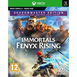 Igra za XBOX IMMORTALS FENYX RISING SHADOWMASTER SPECIAL DAY1 EDITION 