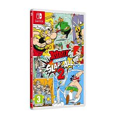 Igra za NINTENDO Asterix and Obelix: Slap Them All! 2 