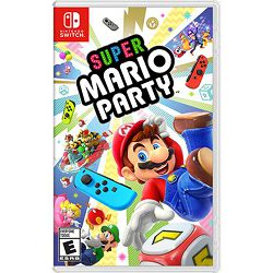 Igra za Nintendo Super Mario Party Switch