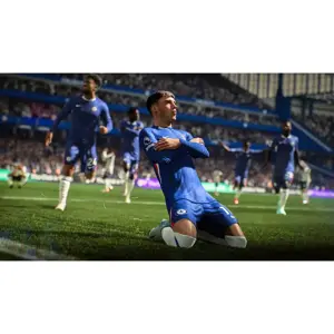 Igra za NINTENDO Switch 2 EA Sports FC 26