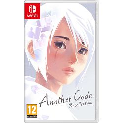 Igra za NINTENDO Switch Another Code: Recollection 
