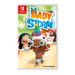 Igra za NINTENDO Switch Baby Storm