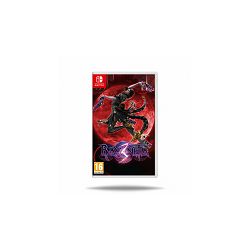 Igra za NINTENDO SWITCH Bayonetta 3 