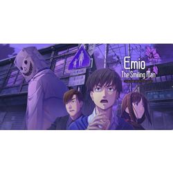 Igra za NINTENDO Switch Emio The Smiling Man Famicom Detective Club 