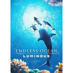 Igra za NINTENDO SWITCH Endless Ocean Luminous