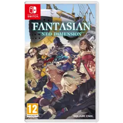 Igra za NINTENDO Switch Fantasian