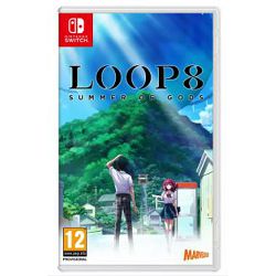 Igra za NINTENDO Switch Loop 8 Summer of Gods
