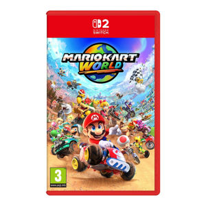 Igra za NINTENDO Switch Mario Kart World UKV
