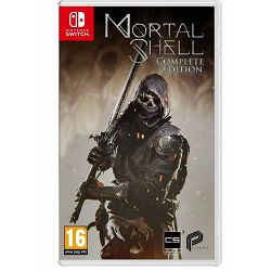 Igra za NINTENDO Switch Mortal Shell Complete Edition