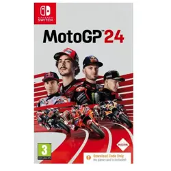 Igra za NINTENDO Switch MotoGP 24 (CIAB)