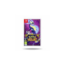 Igra za NINTENDO SWITCH Pokemon Violet