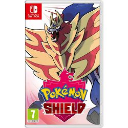 Igra za NINTENDO SWITCH POKEMON Shield