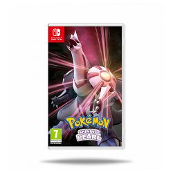 Igra za Nintendo Switch POKEMON SHINING PEARL