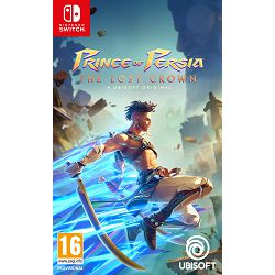 Igra za NINTENDO Switch PRINCE OF PERSIA THE LOST CROWN