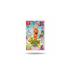 Igra za NINTENDO Switch Rabbids Party of Legends