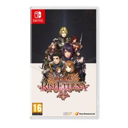 Igra za NINTENDO Switch Rise Eterna
