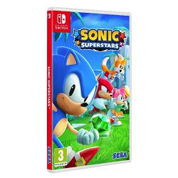 Igra za NINTENDO Switch Sonic Superstars 
