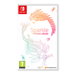 Igra za NINTENDO Switch Sparkle Ultimate Edition