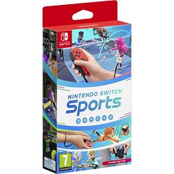 Igra za NINTENDO SWITCH Sports