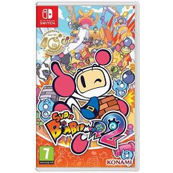 Igra za NINTENDO SWITCH Super Bomberman R 2 Switch