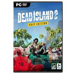 Igra za PC Dead Island 2 Pulp Edition