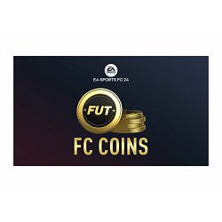 Igra za PC EA SPORTS FC 24 2800 PTS CIAB 