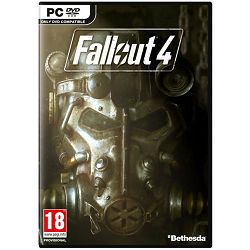 Igra za PC FALLOUT 4