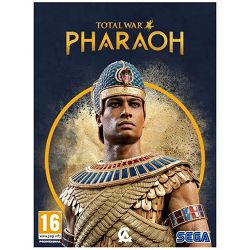 Igra za PC Total War: Pharaoh - Limited Edition 