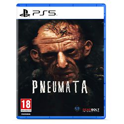 Igra za P5 PNEUMATA