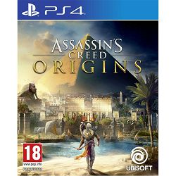 Igra za PS4 Assassin's Creed Origins Standard Edition 