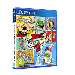 Igra za PS4 Asterix and Obelix: Slap Them All! 2 