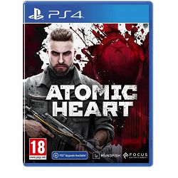 Igra za PS4 Atomic Heart