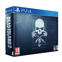 Igra za PS4 Dead Island 2 Hell-a Edition