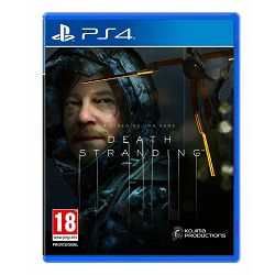 Igra za PS4 Death Stranding Standard Edition