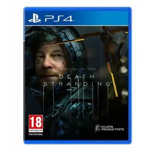 Igra za PS4 Death Stranding Standard Edition