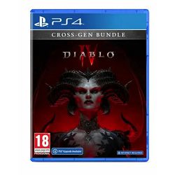 Igra za PS4 Diablo 4