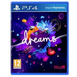 Igra za PS4 Dreams