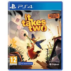 Igra za PS4 It Takes Two