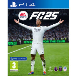 Igra za PS4 EA SPORTS FC25
