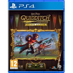 Igra za PS4 Harry Potter Quidditch Champions Deluxe Edition