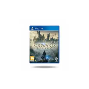 Igra za PS4 Hogwarts Legacy