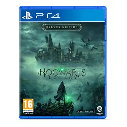 Igra za PS4 Hogwarts Legacy Deluxe Edition 