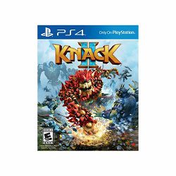 Igra za PS4 Knack 2