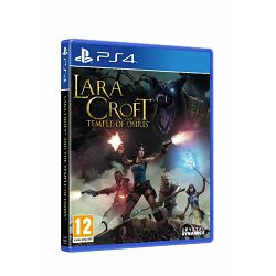 Igra za PS4 Lara Croft And The Temple Of Osiris