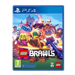 Igra za PS4 LEGO Brawls