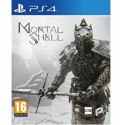 Igra za PS4 Mortal Shell