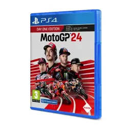 Igra za PS4 MotoGP 24 Day One Edition